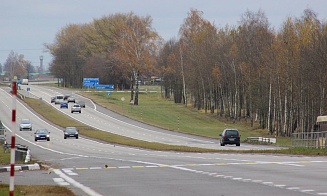 Сколько дорог отремонтировали в Беларуси за 2023 год