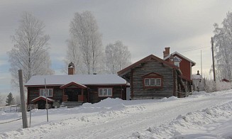 Поток российских туристов в белорусские агроусадьбы вырос за год почти на 80%