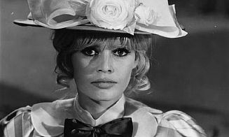 Умерла знаменитая французская актриса Брижит Бардо