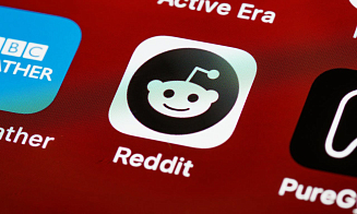 Reddit подала в суд на основанную белорусом компанию