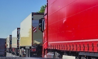 На важном направлении для грузоперевозок Беларуси и Китая построят еще минимум четыре хаба 