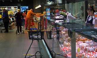 В Могилеве убрали из торговли крупные партии просроченных и испорченных продуктов