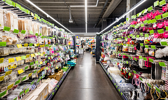 В Витебской области продлили разрешение на вывоз продуктов в Евросоюз