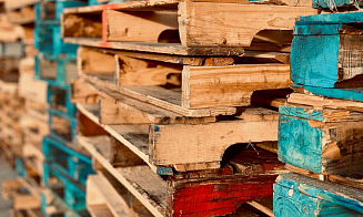 В Беларуси построят новый целлюлозно-картонный комбинат