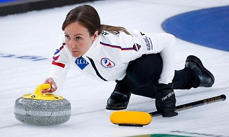 WCF продлила запрет белорусским спортсменам участвовать в соревнованиях по керлингу