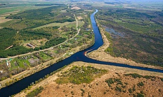 Польша хочет построить электронную дамбу на реке Буг на границе с Беларусью