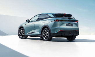 Скоро в Беларуси стартуют официальные продажи автомобилей Deepal. Что о них известно