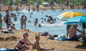 Где в Беларуси нельзя купаться. Актуальный список мест