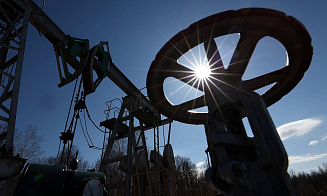 Российская нефть с начала апреля подешевела более чем на 15%