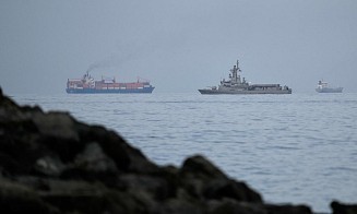 Трамп анонсировал блокаду Ормузского пролива