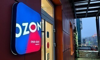 Ozon сообщил о росте оборота в Беларуси почти в два раза в I квартале 