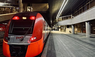 БелЖД продает билеты со скидкой до 40%. На какие направления