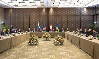 Переговоры США, Украины и России прошли в Женеве. О чем договорились  