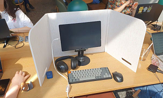 Южнокорейский Starbucks запретил приносить в кафе принтеры и перегородки для столов