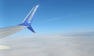 Между Минском и Каиром хотят запустить прямой авиарейс