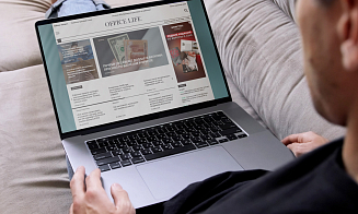 В ночь на 27 мая на сайте Office Life пройдут технические работы