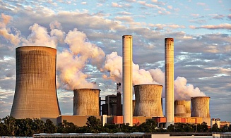 Какие загрязняющие вещества чаще всего выявляют в воздухе в Беларуси