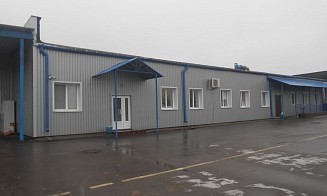 В Орше за $1,4 млн продают завод по переработке рыбы и морепродуктов