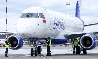 Belavia предложила скидки на билеты из Гомеля и Бреста. Куда можно слетать