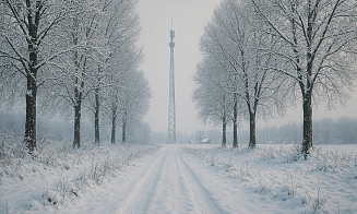 А1 улучшила связь в 150 населенных пунктах: завершен очередной этап работ по расширению 4G-сети