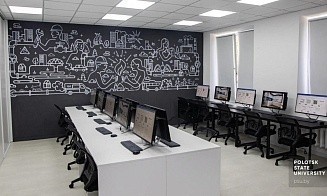 Первую лабораторию цифровых двойников запустили в Беларуси