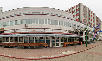 «Руки Вверх! Бар» музыканта Сергея Жукова откроется в Могилеве