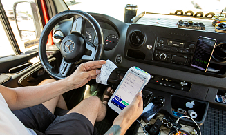 Новые правила для маршруток: как решить проблему безналичных расчетов