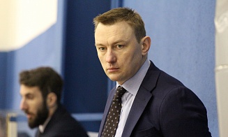 Умер знаменитый белорусский хоккеист Константин Кольцов.  Он встречался с Ариной Соболенко