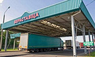 Польша подтвердила, что откроет два пункта пропуска на границе с Беларусью 17 ноября