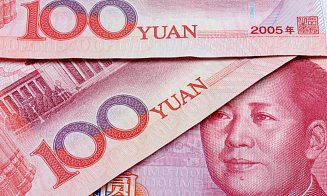 Юань вновь уступил только доллару в расчетах через SWIFT