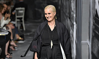 Бывший топ-менеджер Dior стала креативным директором Fendi