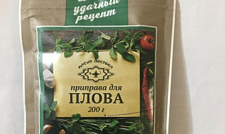 В Беларуси запретили продавать несколько видов российской приправы из-за кишечной палочки