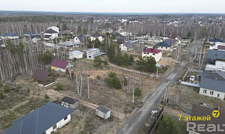 За сколько продали самый дорогой дом в Беларуси в ноябре