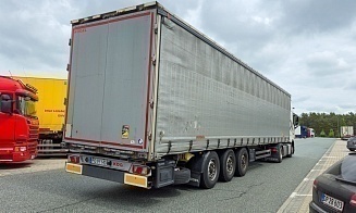 В Кыргызстане вдвое увеличили штрафы за незаконный ввоз товаров из стран ЕАЭС