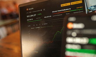 В Беларуси восстановили доступ к сайтам иностранных криптобирж