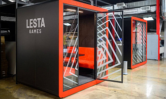 Возникли проблемы у российского издателя «Мира танков». У него есть центр разработок в ПВТ