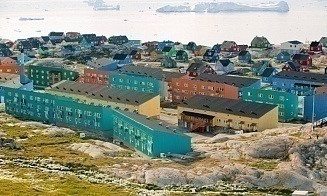 Остров нефти, скованный льдом. Как живет Гренландия, о которой говорит весь мир