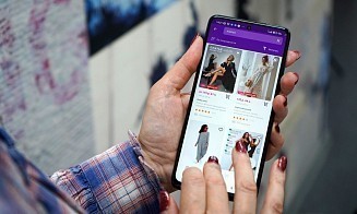 Wildberries тестирует новый поисковик. Он позволит находить товары по фото с описанием