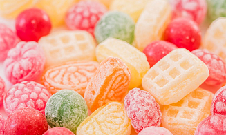 Сколько российских сладостей закупает Беларусь