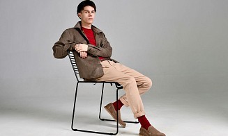 «Мне лучше в цеху». Поговорили с парнем, который стал лицом «Белвеста»