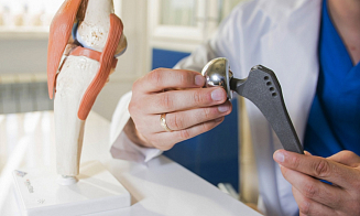 Сколько эндопротезов суставов получат белорусы в 2024 году