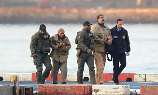 В США начался суд по делу Мадуро. Вот что там было