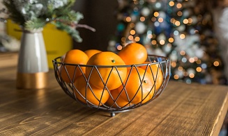 Путь мандарина. Как везут в Беларусь самый новогодний фрукт