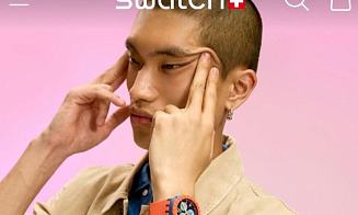 Швейцарский производитель часов извинился за свою рекламу после бойкота в китайских соцсетях