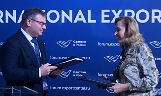 БелВЭБ профинансирует поставки высокотехнологичной продукции из России в Беларусь