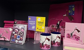 Встречаем Шагала в Минске «Белорусской прогулкой»