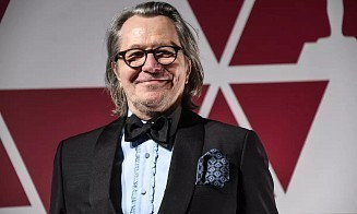 «Если бы у меня было больше времени, я бы написал письмо короче». Итоги недели — в цитатах киногероев Гари Олдмана