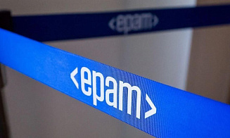 У EPAM продолжают сокращаться выручка и штат