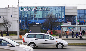 В ночь на 12 июля в Беларуси снова будут перебои в работе банковских карт