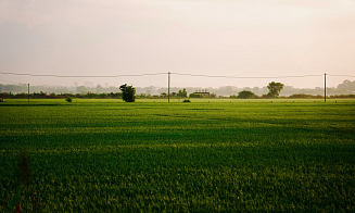 Что вместо гроз ждать в начале мая? Прогноз погоды на короткую рабочую неделю